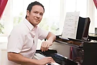 pianoforall Daniel Brooks, Chicago, Illinois