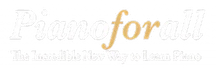 Pianoforall logo